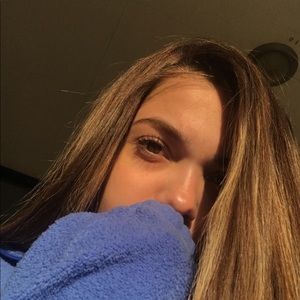 Meet your Posher, Erica